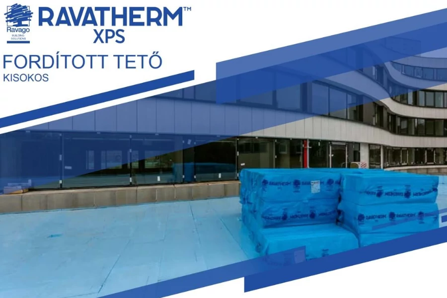 Megjelentek a Ravatherm "Kisokosai"