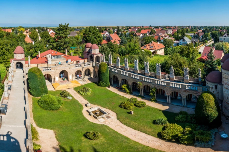 Itt épít magának házat most a legtöbb magyar vidéken: mégis, mit tudhatnak?