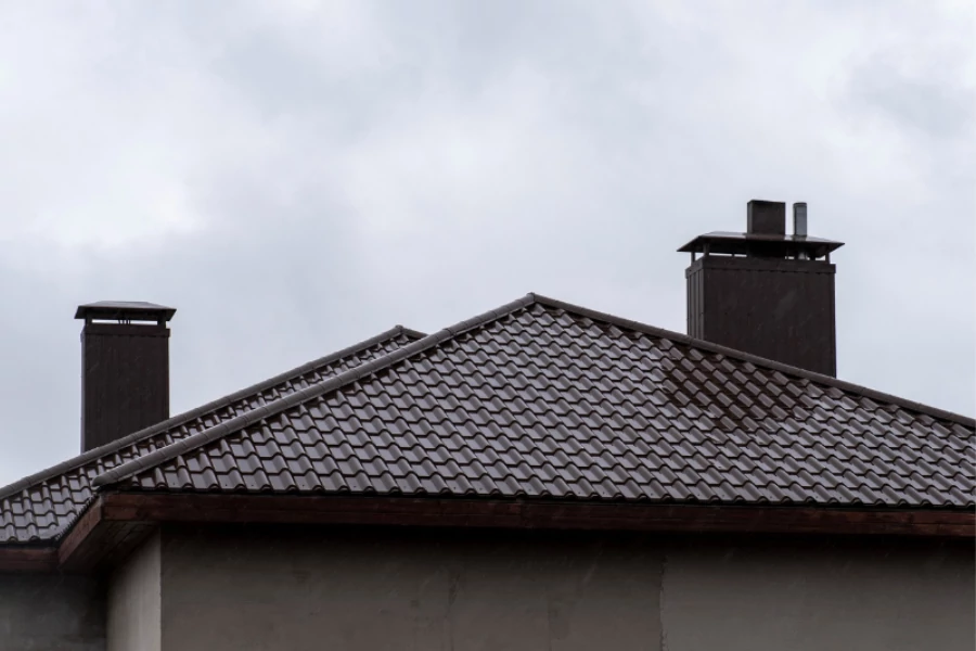 A minőségi kémény jelentősége – 1. rész