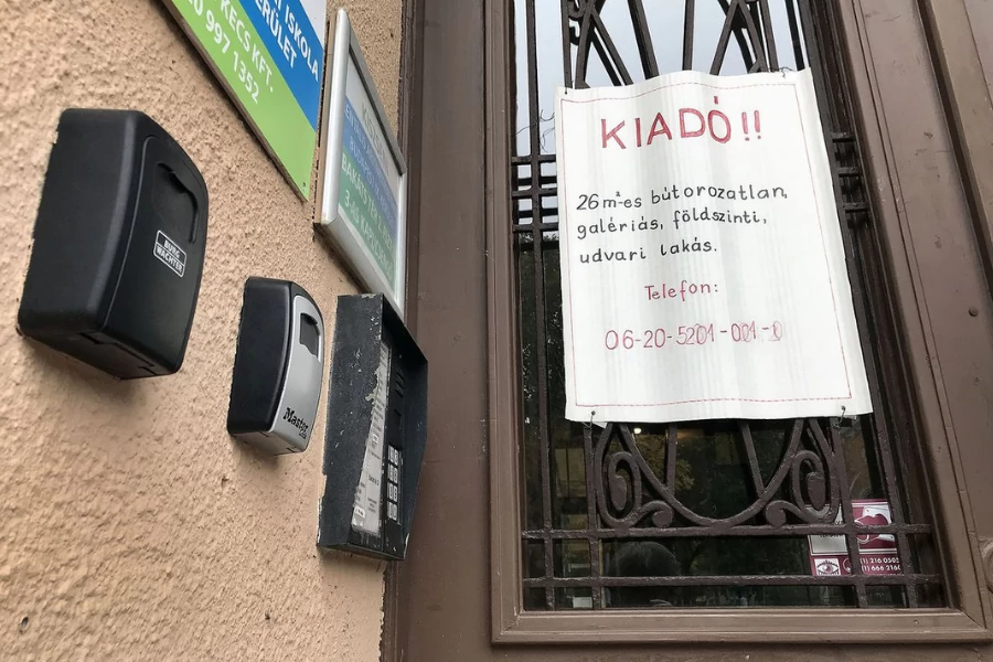 Megváltozott a lakáspiac: már annyian keresnek kiadó ingatlant, mint eladót