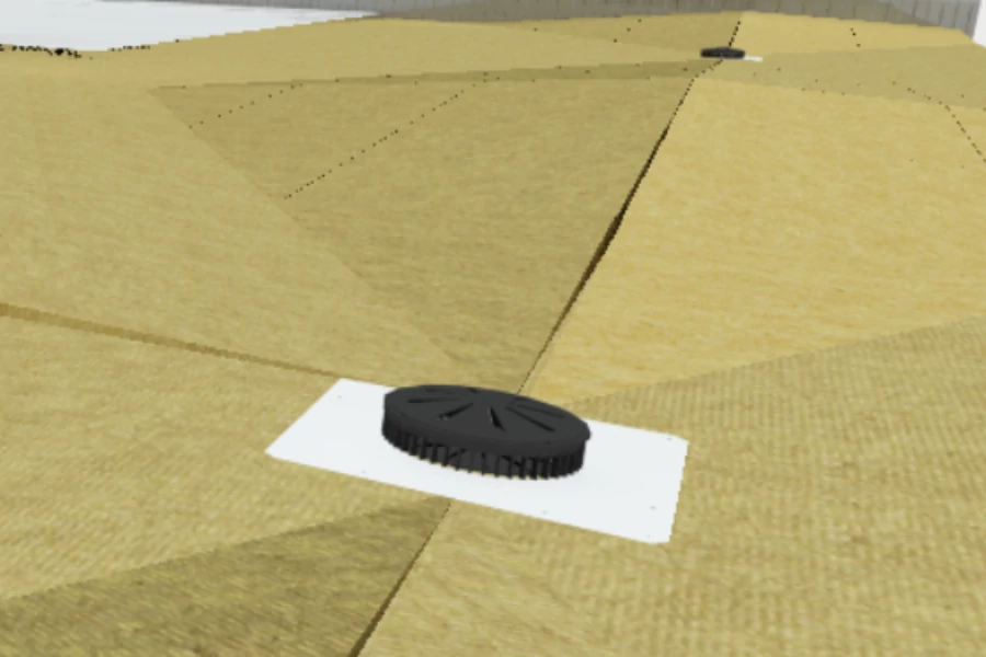 Ravatherm SW Roof