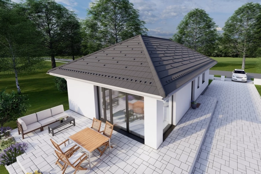 Különleges kerámia kiegészítők a Tondach kínálatában
