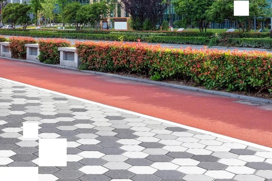 Tavaszi „Hangulat”: Ismerjük meg a Zsongás térkövet!