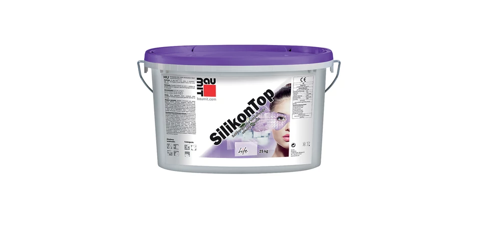 Baumit Silikontop Velemenyek () Baumit Silikontop Velemenyek