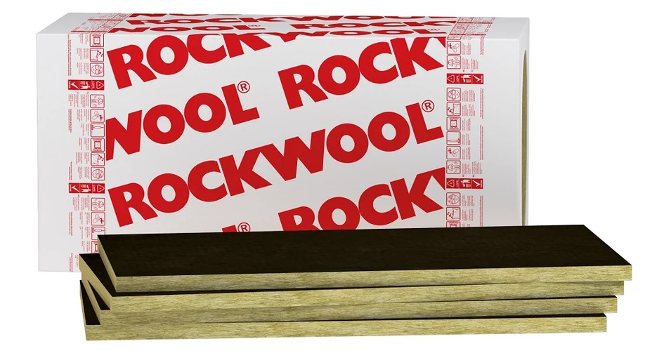 Rockwool Fixrock Fb1 () Rockwool Fixrock Fb1