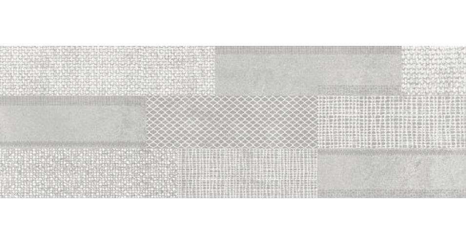 Valore Milano Fabric Inserto dekor falburkoló 25x75 cm