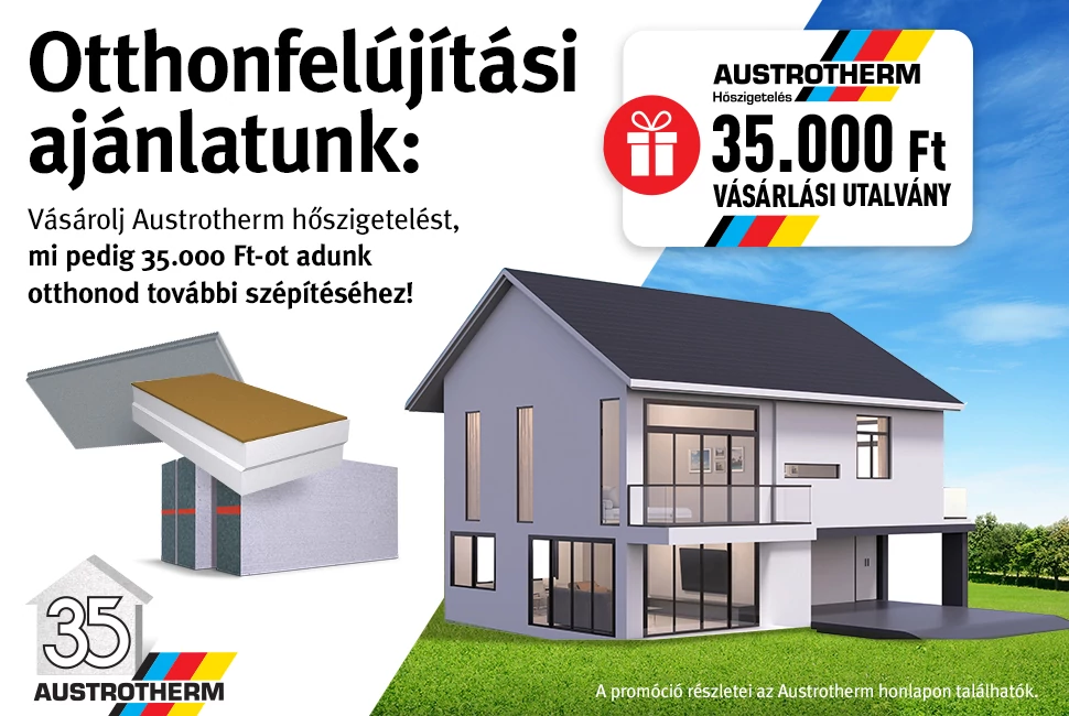Austrotherm