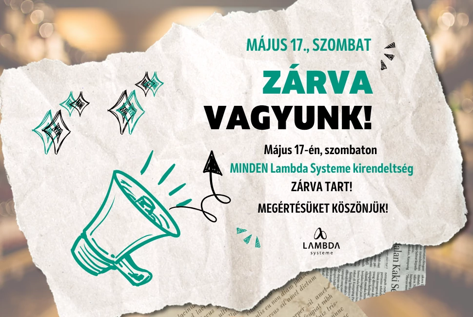 Ledolgozós szombat