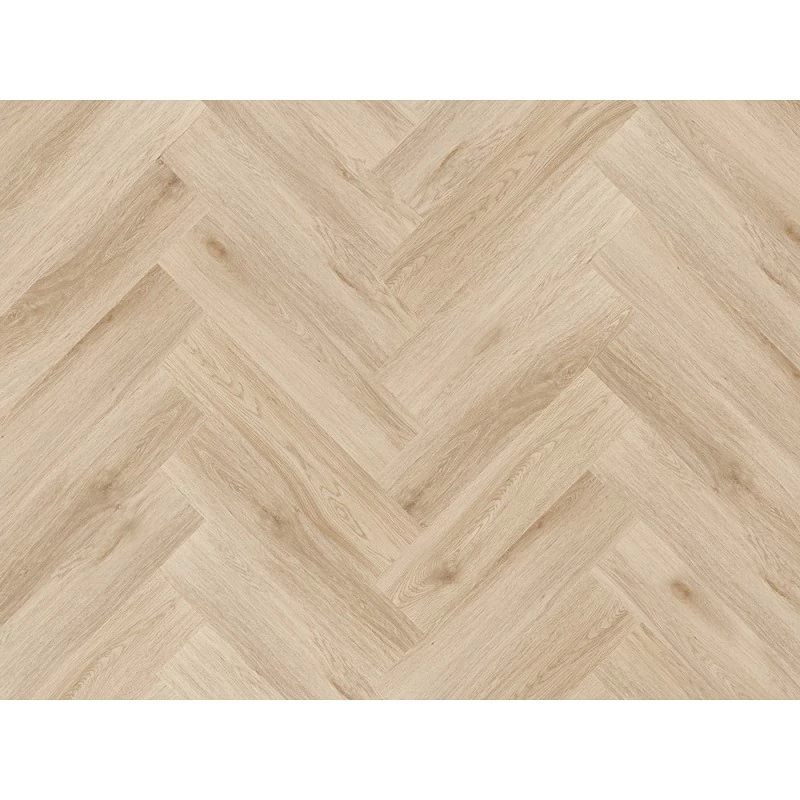 Arbiton Amaron Herringbone Harlow tölgy SPC padló 59,2cmx14,8cmx0,5cm