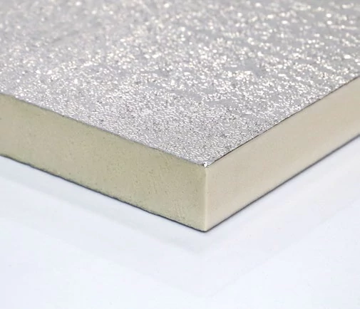 Bachl Pir Alu 100mm