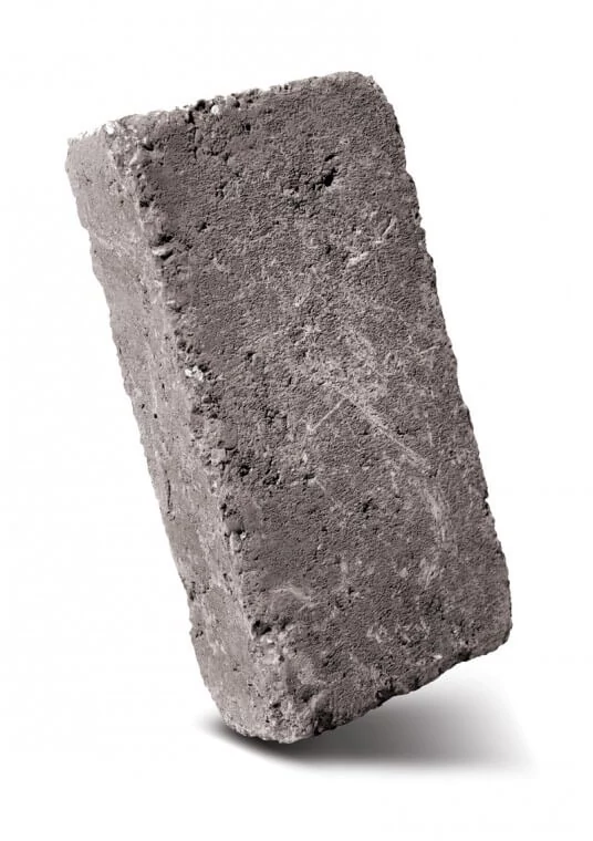 Barabás Téglakő grafit 5 cm-es