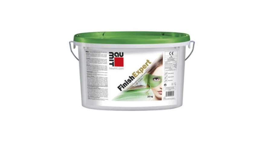 Baumit FinishExpert glettanyag 0-3 mm 20 kg