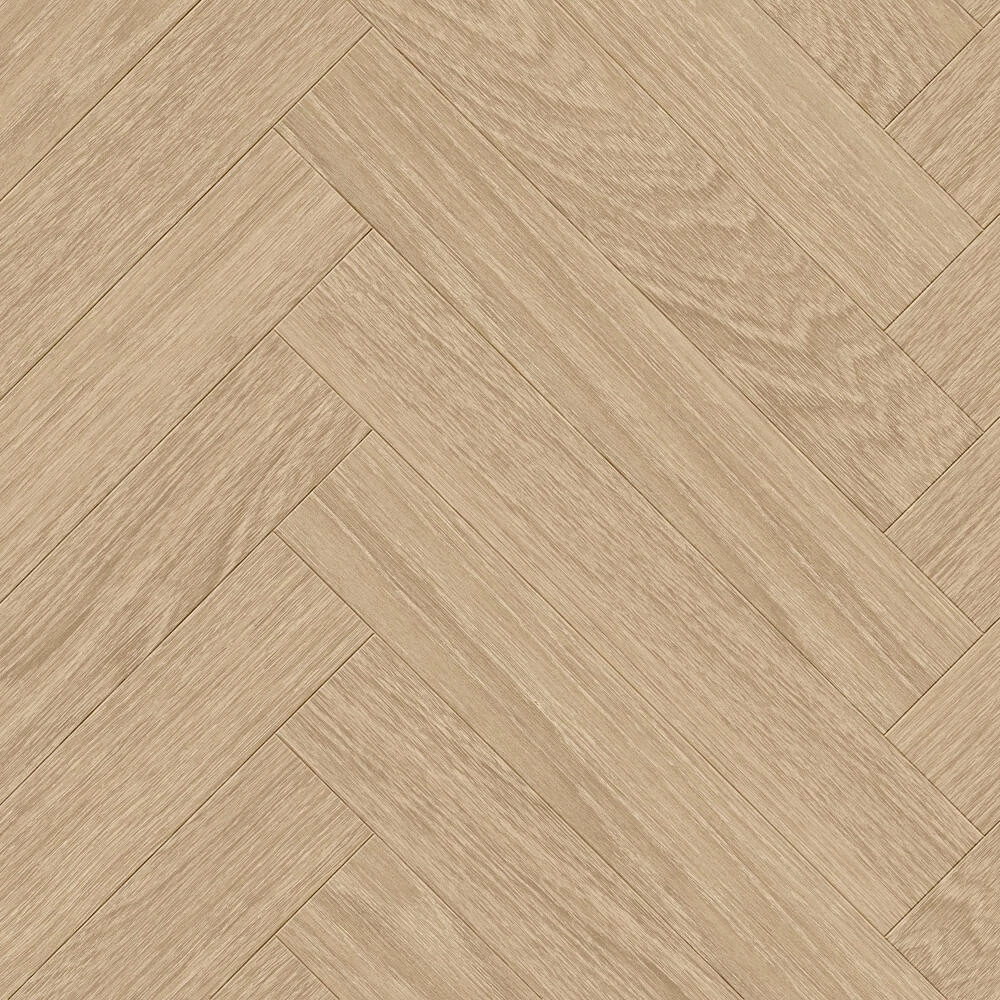 BerryAlloc Chateau Charme Light Natural mintás halszálka laminált padló