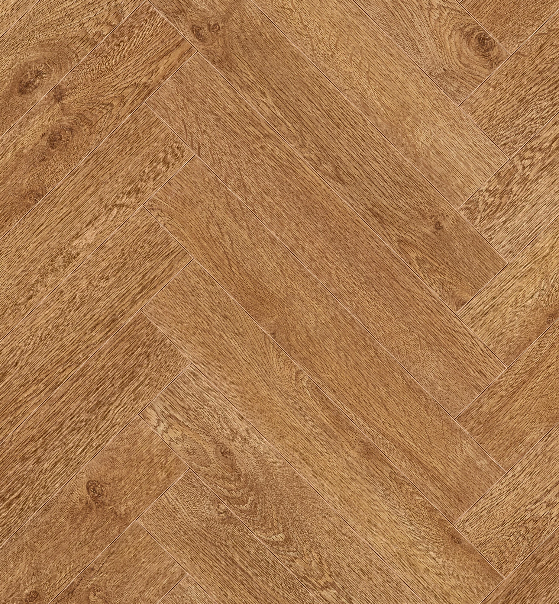 BerryAlloc Chateau Texas Light Brown halszálka mintás laminált padló
