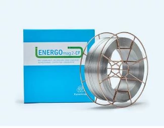 ENERGOmag 2-CF rézmentes/ 1,2 mm/ 15kg