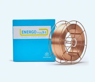 ENERGOmag 3-S rezes /1,0 mm/ 15 kg