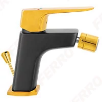 Ferro Vitto Verdeline Black/Gold bidécsaptelep