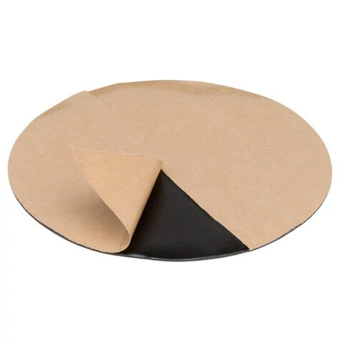 RubberCover QuickSeam Corner Flash külső-belső sarok kialakítására