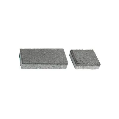 Classic 4cm fekete 10x10x4; 20x10x4 térkő