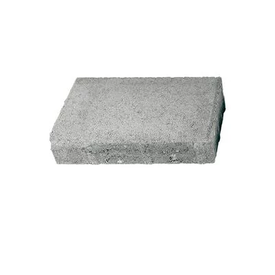 Classic Infrastruktúra 8cm Szürke 30x20x8 térkő