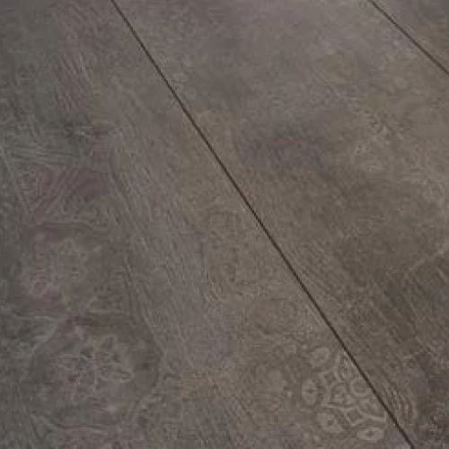 Krono Swiss Noblesse V4 Wide Craft Antracit tölgy laminált padló 138x24,4x0,8 cm