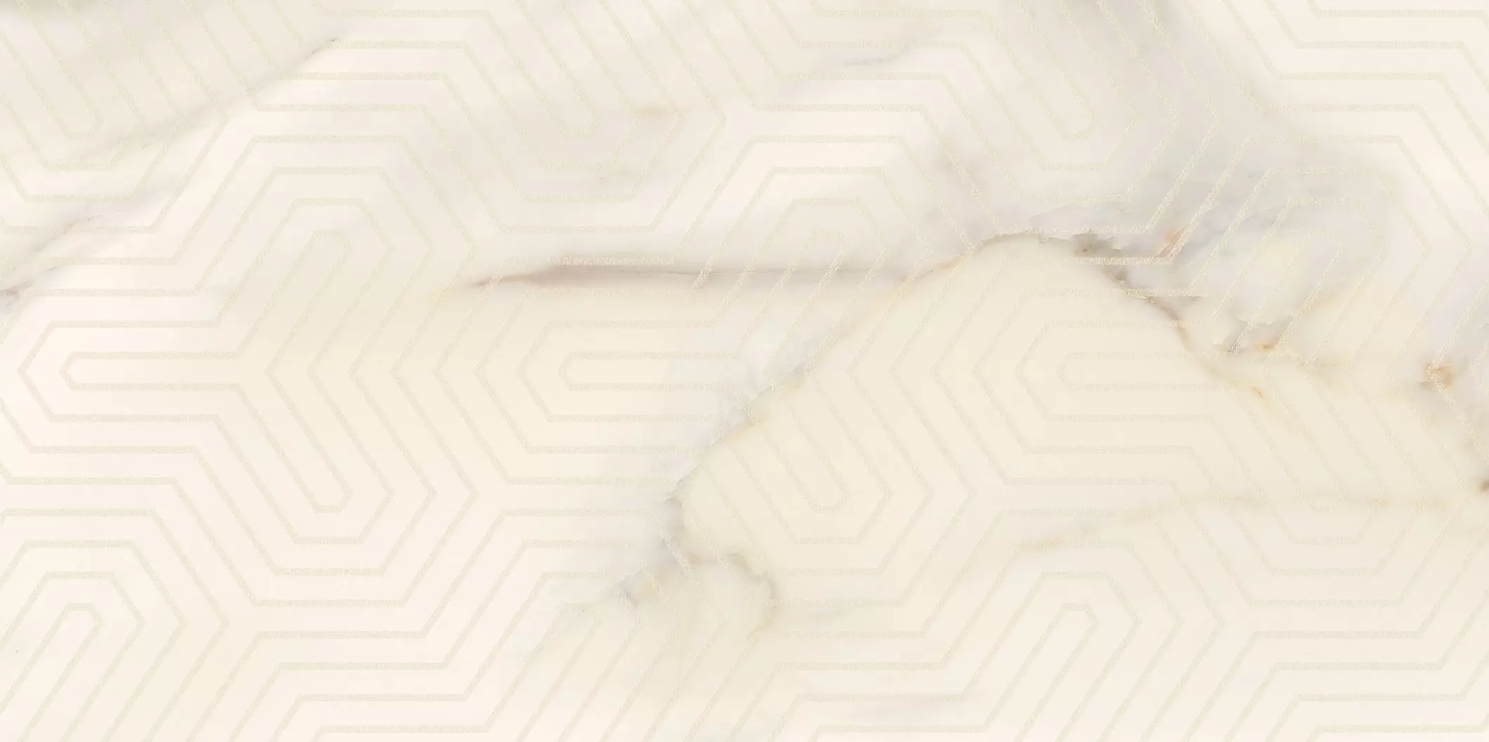 DAYBREAK Bianco dekor falburkoló 29,8x59,8x0,9 cm