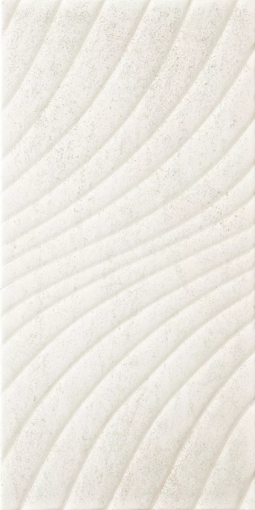 EMILLY Bianco Sturktura falburkoló 30x60x0,9 cm