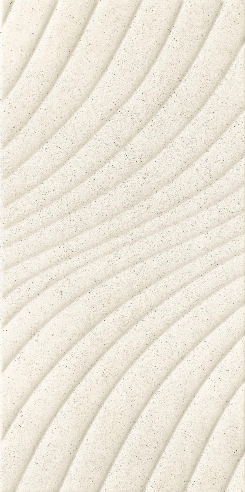 EMILLY Crema Struktura falburkoló 30x60x0,9 cm