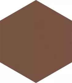 Modernizm Brown padlóburkoló 17,1x19,8x0,75 cm