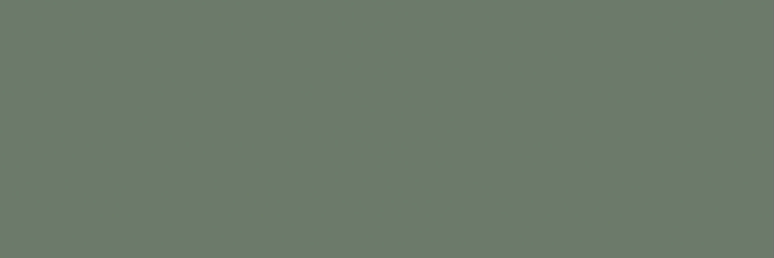 NIGHTWISH Green matt falburkoló 25x75x0,9 cm