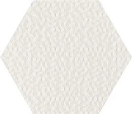 Noisy Whisper White Struktura falburkoló 17,1x19,8x0,8 cm