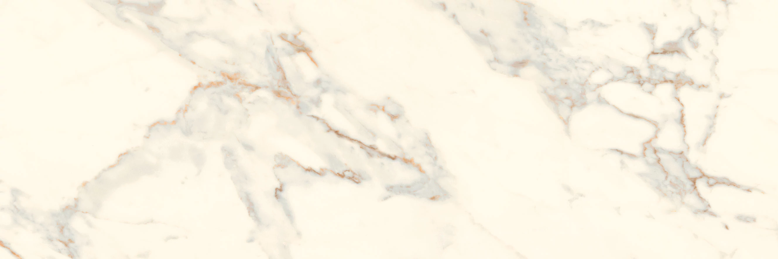 SERENE Bianco matt falburkoló 25x75x0,9 cm