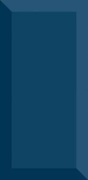 TAMOE Blue falburkoló 9,8x19,8 cm