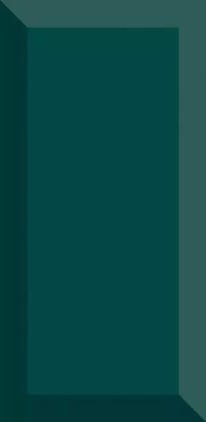 TAMOE Verde falburkoló 9,8x19,8 cm