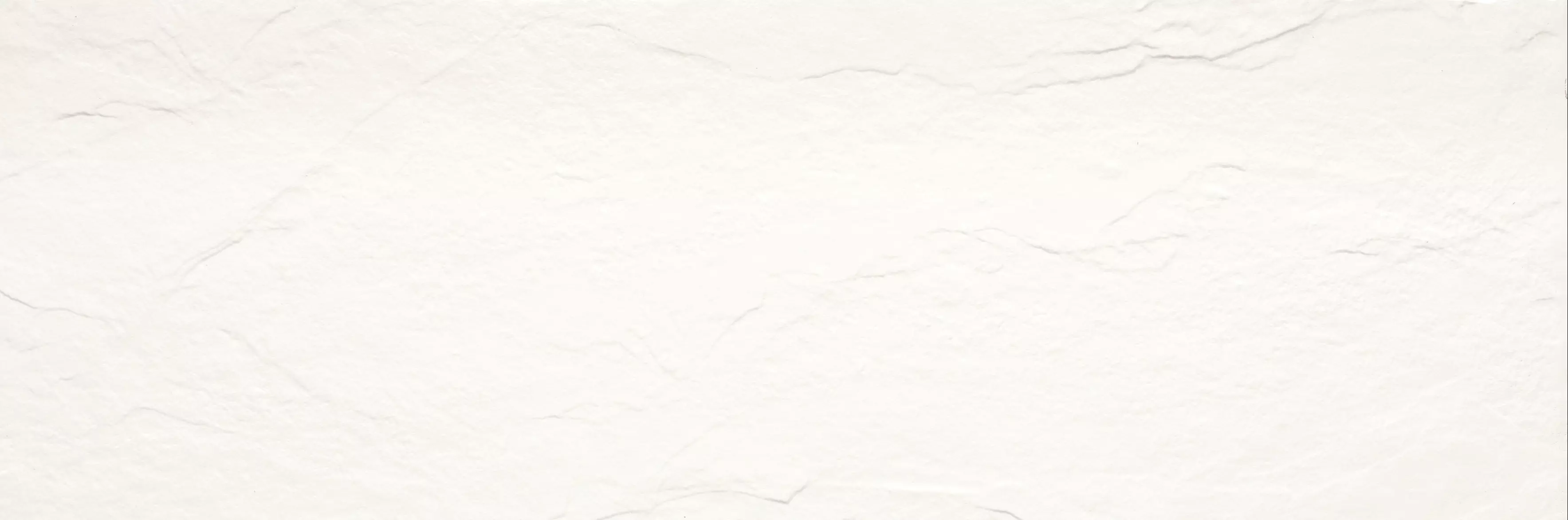 URBAN COLOURS Bianco Struktura A falburkoló 29,8x89,8x0,9 cm