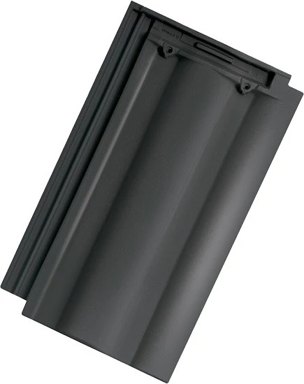 Tondach Twiston 9 (Twist) Protect Line / FusionProtect antracit alapcserép