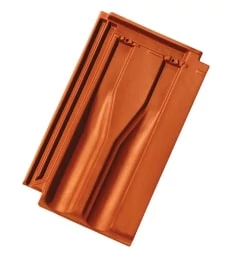 Tondach Renoton 9 (Tangó +) Color Line / FusionColor terrakotta alapcserép