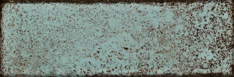 Tubadzin Green Mix STR C falburkoló dekor 7,8x23,7 cm