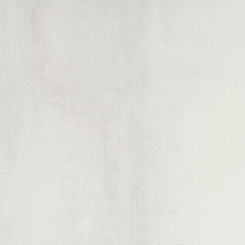 Tubadzin Grunge White Mat padlóburkoló  59,8x59,8 cm