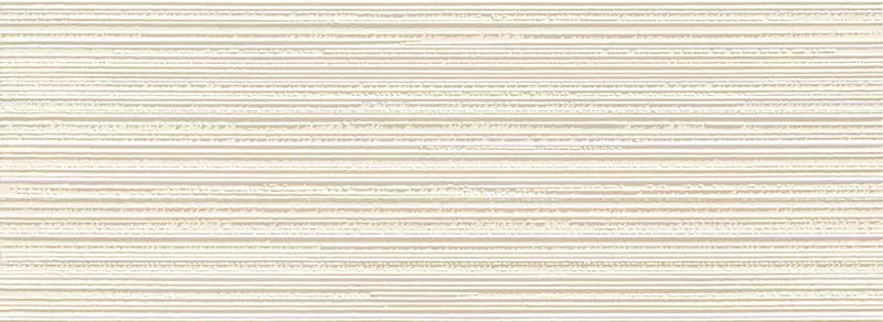 Tubadzin Horizon Ivory Dekor falburkoló  32,8x89,8 cm