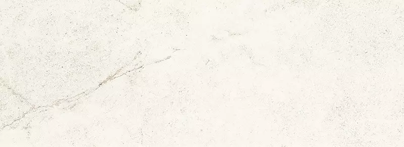 Tubadzin Orgnaic Matt White falburkoló  32,8x89,8 cm