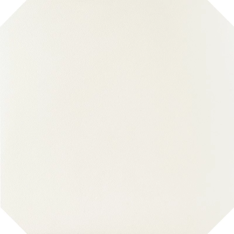 Tubadzin Royal Place White LAP padlóburkoló 59,8x59,8 cm