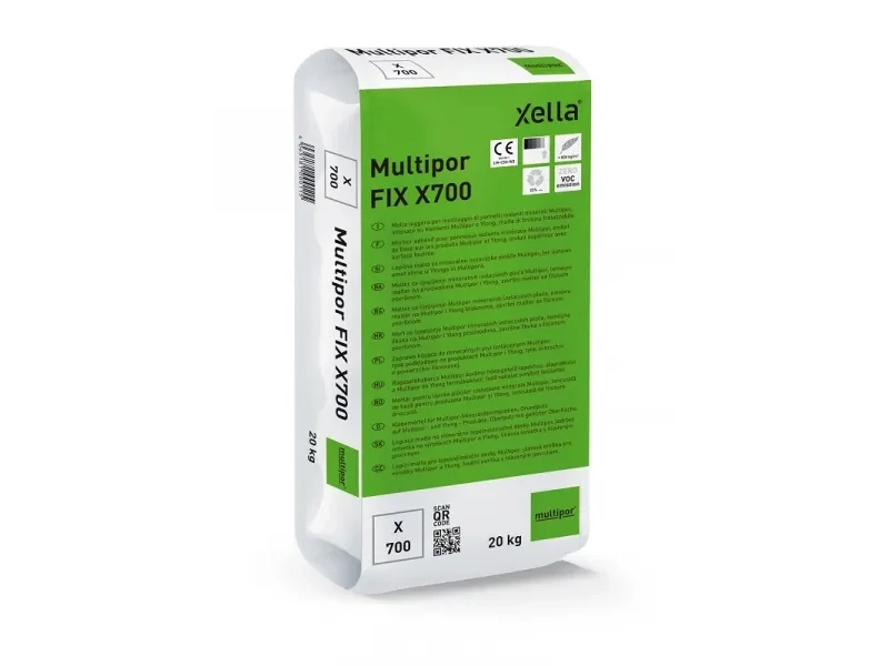 Multipor Habarcs Ar