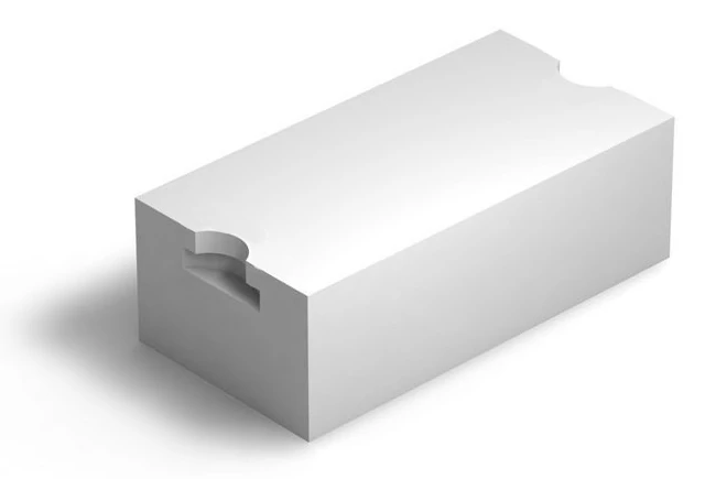 Ytong falazóelem 600x200x200mm Classic GT - VESZPRÉM