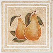 PROVANCE T 2 falburkoló dekor 10x10 cm