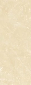 Love Marble Beige Shine Ret falburkoló 35x100 cm