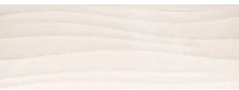 Love Marble Shape Cream Shine Ret dekor falburkoló 35x100 cm