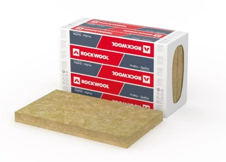 Rockwool ProRox SL920 80x600x1000 mm - DEBRECEN