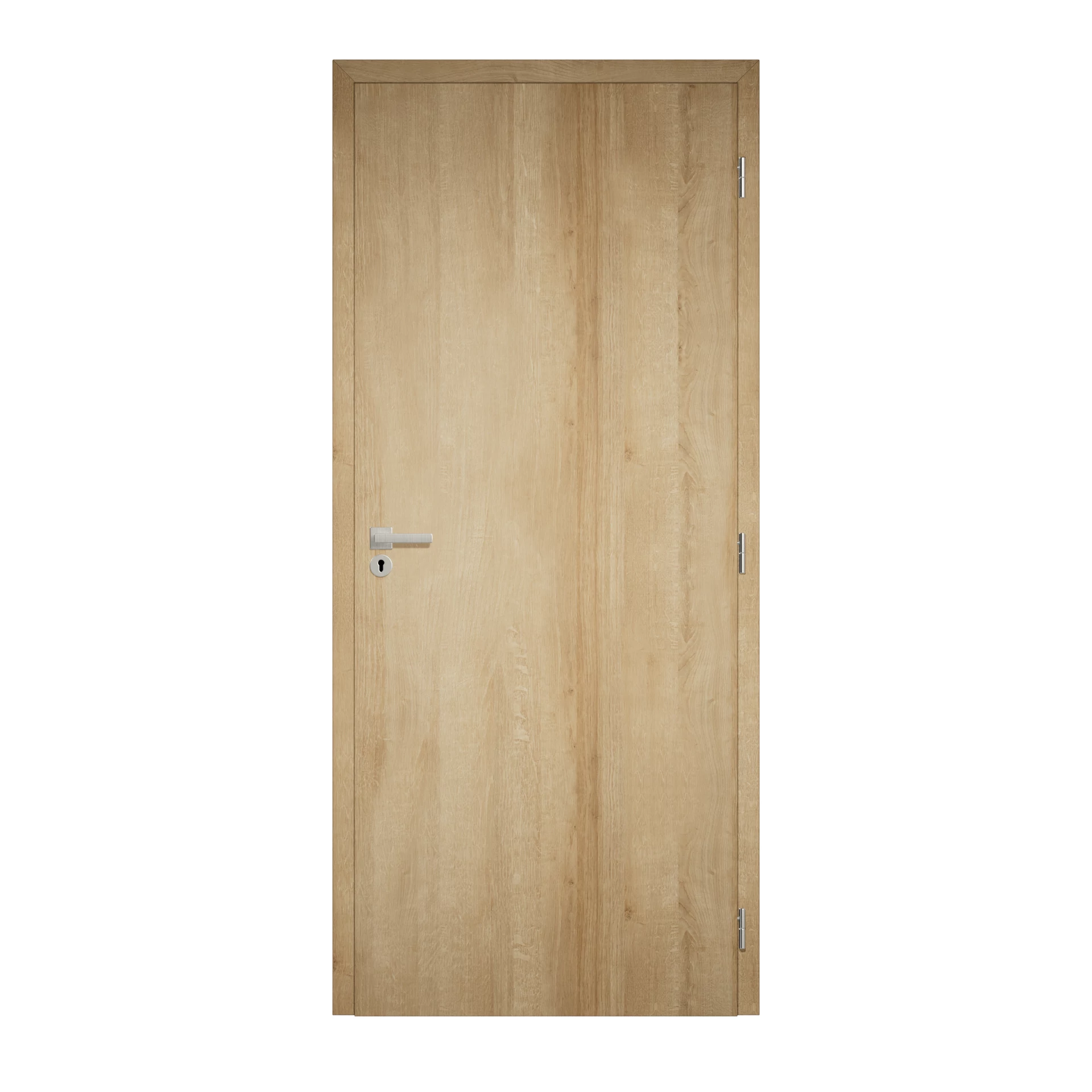 S.Door Ajtólap B639-Európai tölgy L 1000x2100mm
