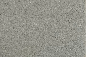 Leier Gaia lap (60x40) 3,8cm zafírfekete